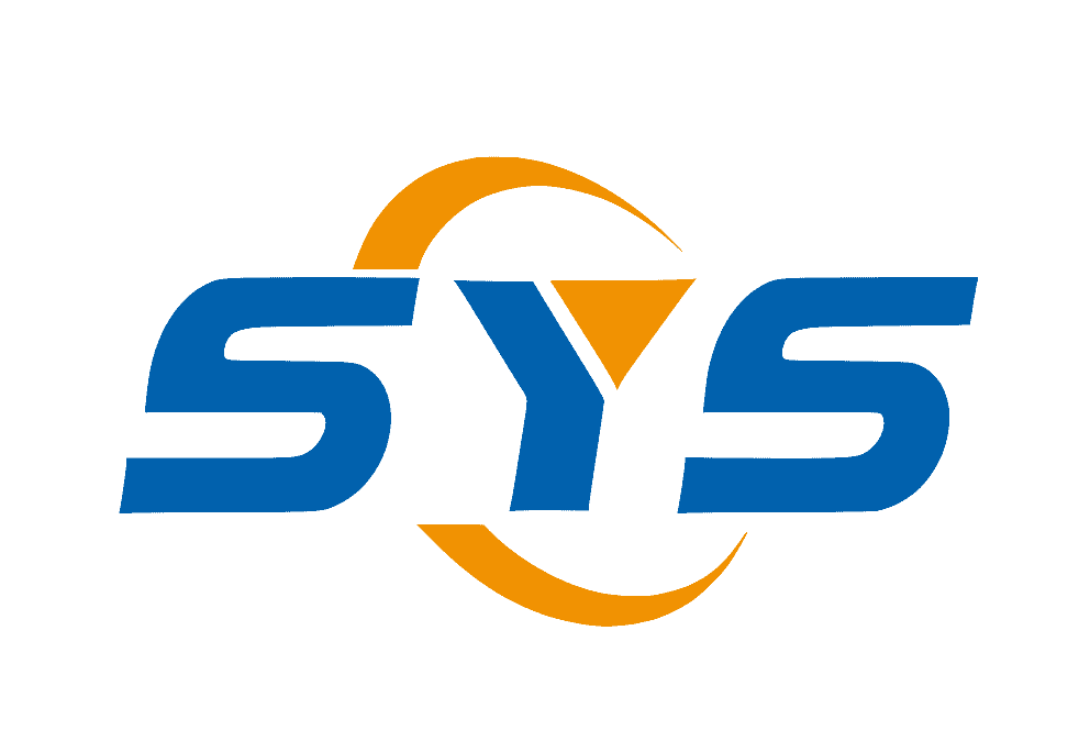 SYS logo